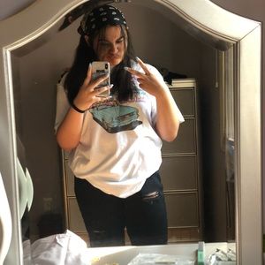 Meet your Posher, Angelina